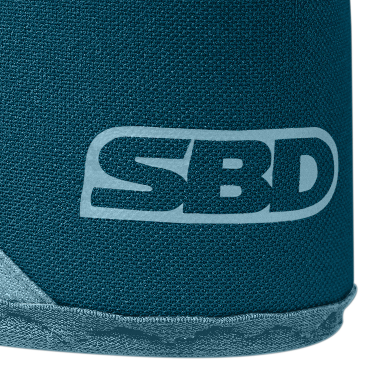 SBD Reflect - Knee Sleeves (7mm) - Health City