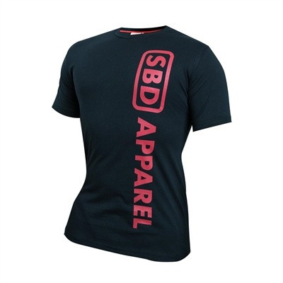 SBD Classic - T-Shirts (Older Model) - Health City