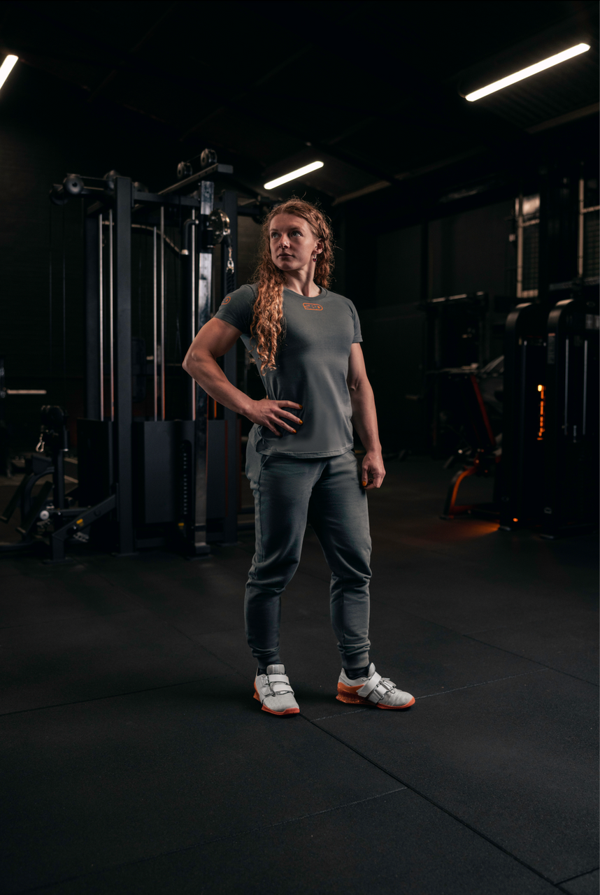 SBD Forge - Competition Shirt - Health City
