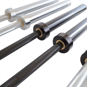 Olympic Barbell (700lbs max) Olympic Barbell (700lbs max)