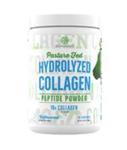 Collagen Peptide (Hydrolyzed Powder) Collagen Peptide (Hydrolyzed Powder)