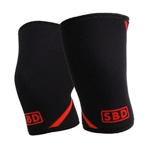 SBD Knee Sleeves SBD Knee Sleeves