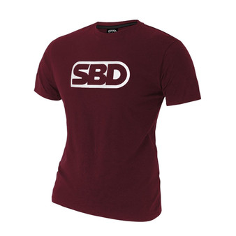 Phoenix Range - SBD Rise T-Shirt