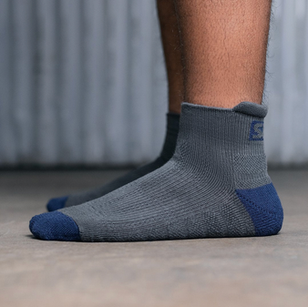 Storm Trainer Socks