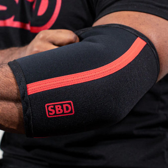 SBD Elbow Sleeves