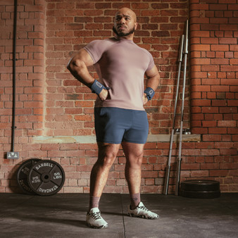 SBD Serenity - Training Tshirt