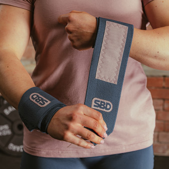 SBD Serenity - Wrist Wraps - SBD GUAM