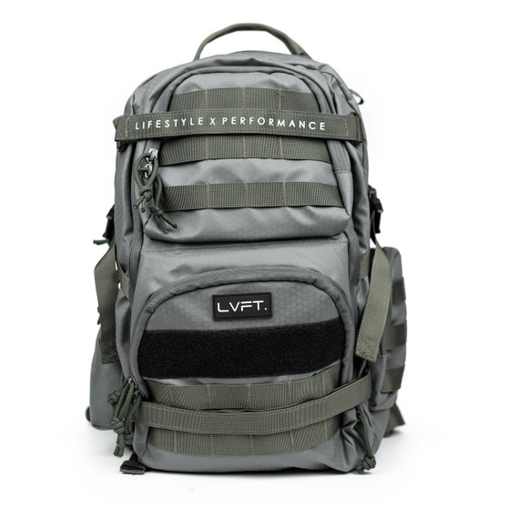 livefit backpack