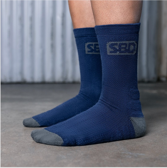 Storm- Sports Socks