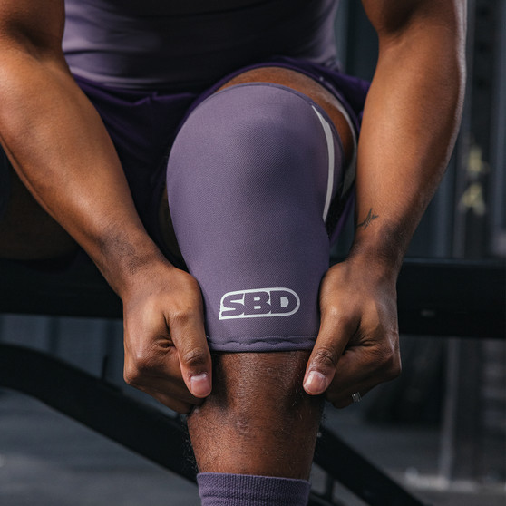 SBD ASPIRE Standard Knee Sleeves SBD ASPIRE Standard Knee Sleeves