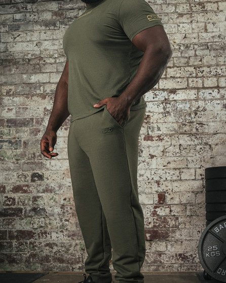 SBD Resolve Joggers