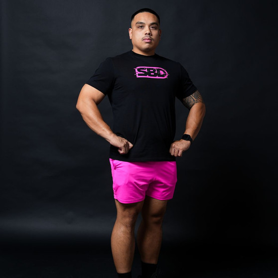 SBD Nova - Logo T-Shirt