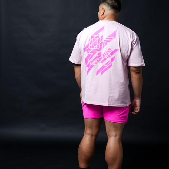 SBD Nova - Oversized T-Shirt