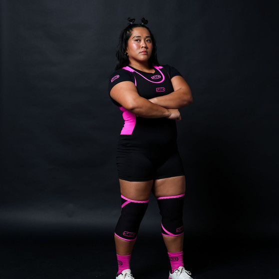 SBD Nova - Powerlifting Singlet