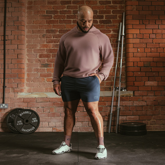 SBD Serenity - Training Shorts