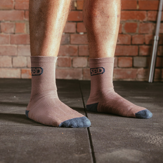 SBD Serenity - Sports Socks