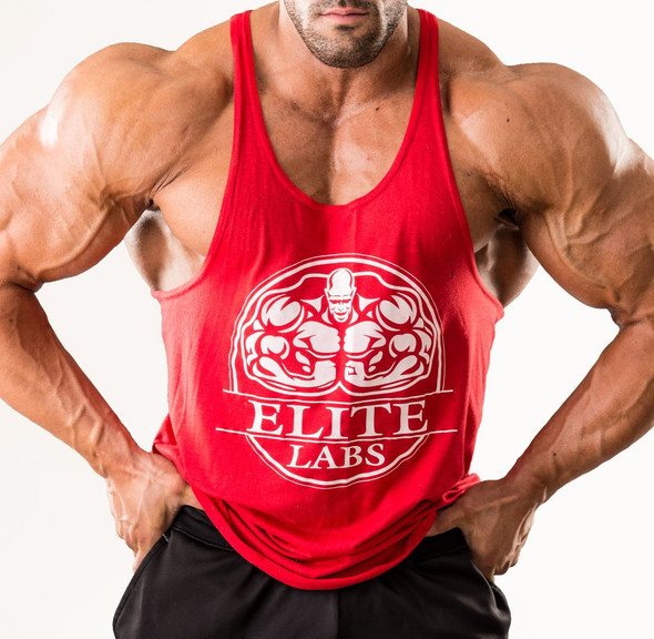 Elite Tank Top