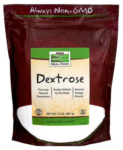 Dextrose - 2lbs
