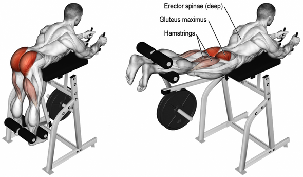 Reverse Hyper Machine