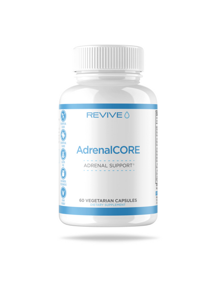 REVIVE - AdrenalCORE