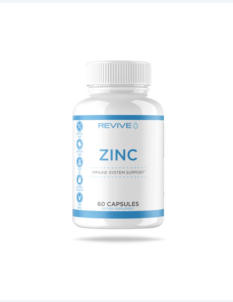 REVIVE - Zinc