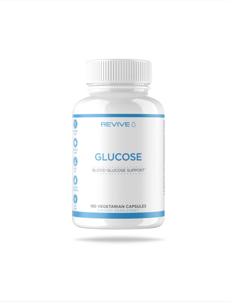 REVIVE - Glucose