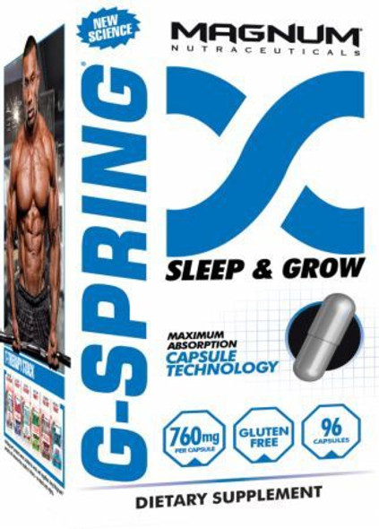 G-Spring