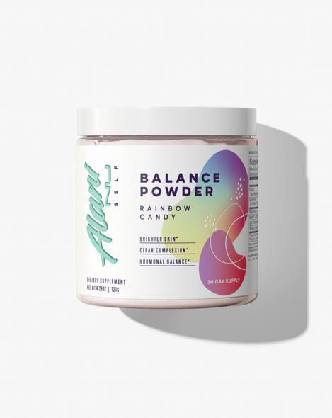 Alani Nu Balance Powder