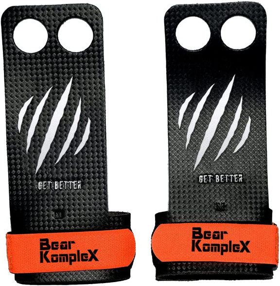 Bear Komplex Carbon 2 Hole