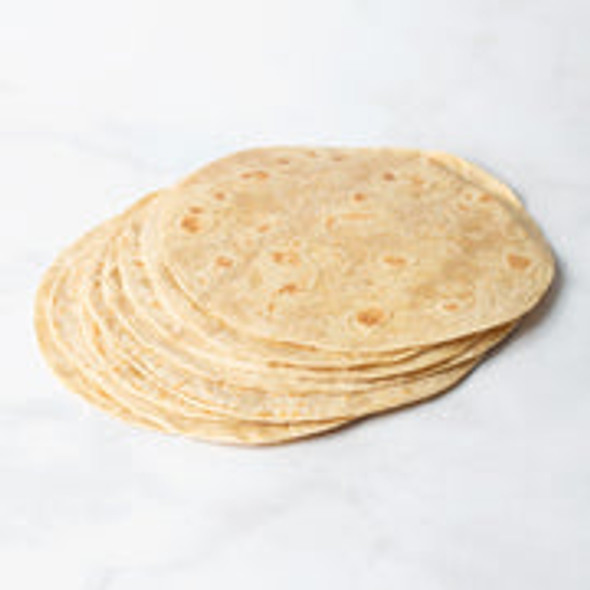 EMGF Protein Tortillas