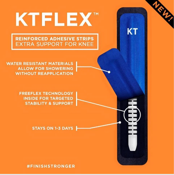 KT Tape- KTFlex