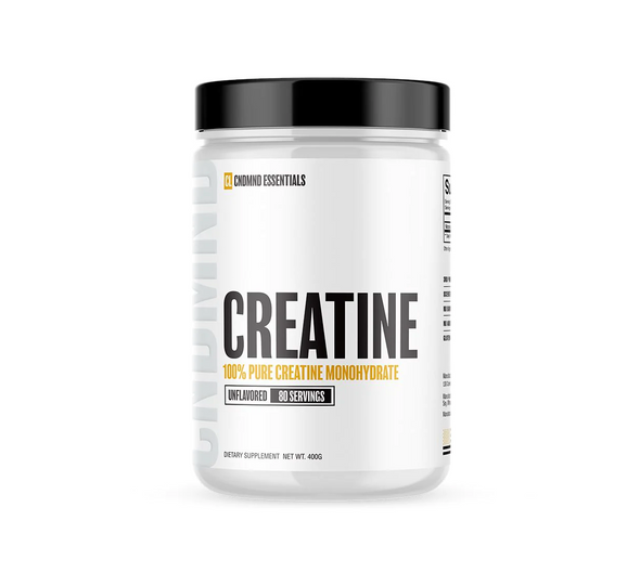 Condemned Labs - Creatine 400g