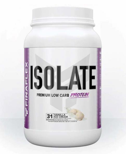 FINNAFLEX ISOLATE PROTEIN 2LB