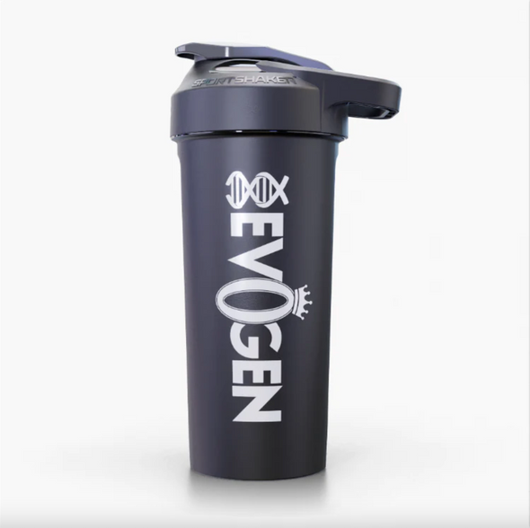 Evogen Olympia Crown Shaker