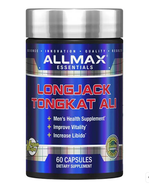 AllMax Longjack Tongkat Ali