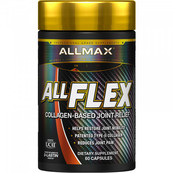 Allmax AllFlex 60caps