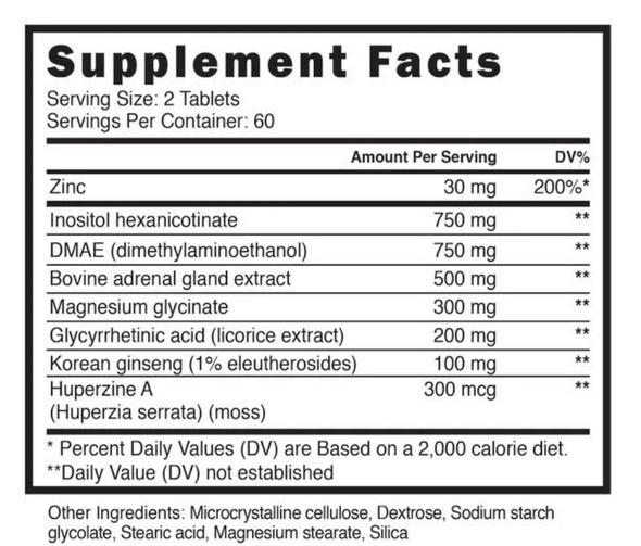 Adrenal Care