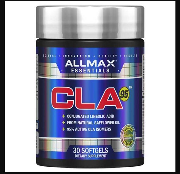 Allmax CLA95 1000mg 30ct