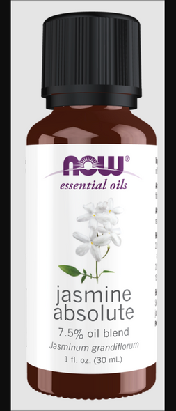 NOW Essential Oil 1oz