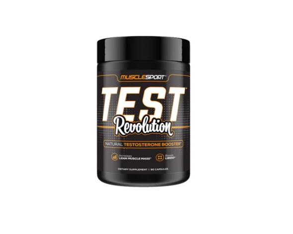 MS Test Revolution