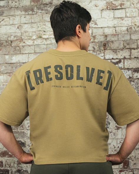 SBD Resolve Oversized T-Shirt
