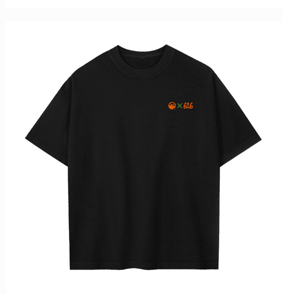 KFKF x 626 Hospitality Oversized T-Shirt