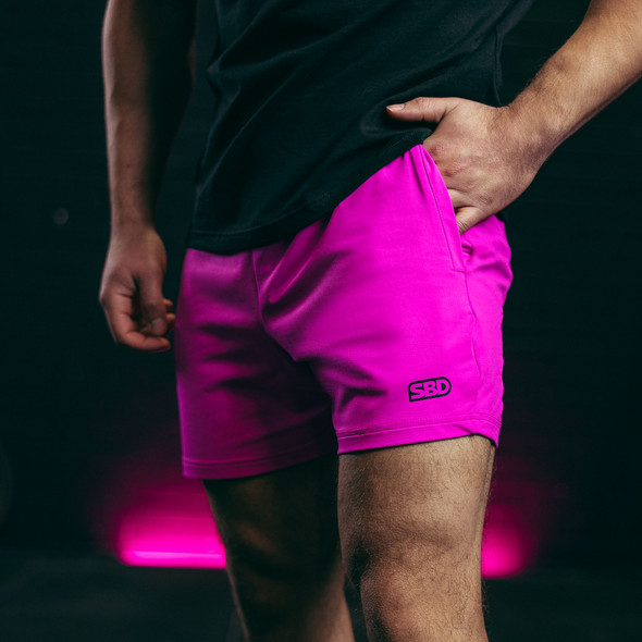 SBD Nova Men's Training Shorts