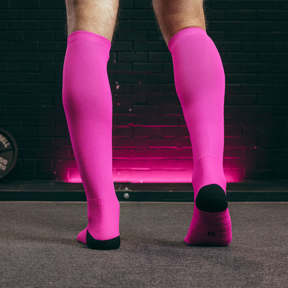 SBD Nova Deadlift Socks