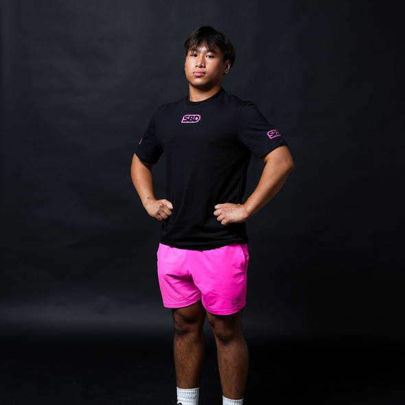 SBD Nova Competition Tshirt