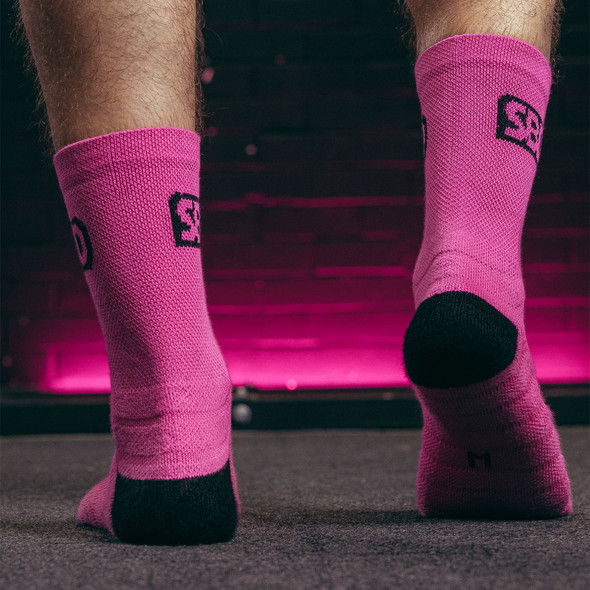 SBD Nova Sports Socks