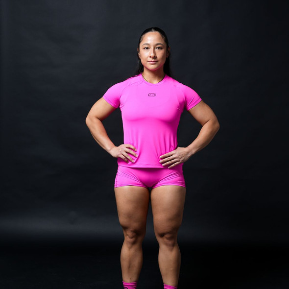 SBD Nova Women's Training Tshirt