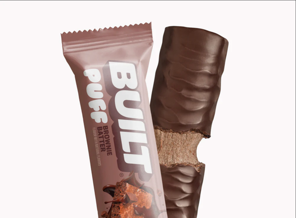 Built Puff Bar
