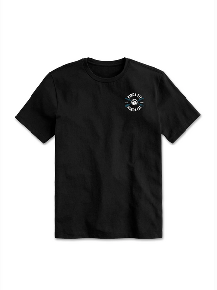 KFKF Loaded Plate Signature Shirt