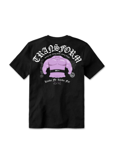 KFKF Fitto Signature T-Shirt